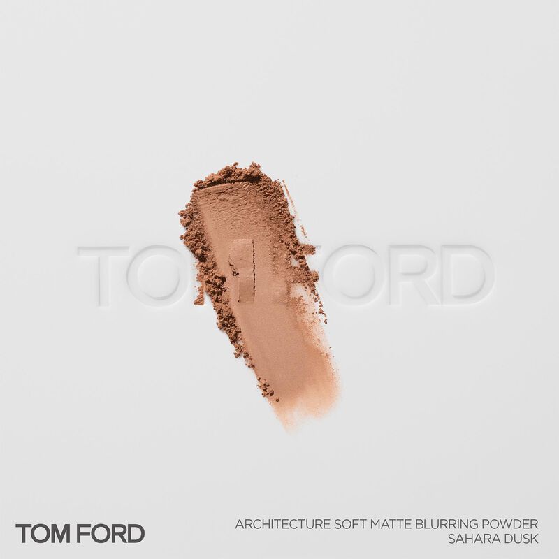 Tom Ford Architecture Soft Matte Blurring Powder image number 5